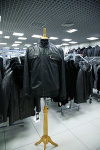Куртки демисезонные, мужская коллекция TR 818