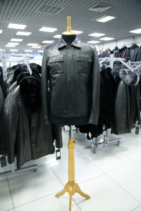 Куртки демисезонные, мужская коллекция BN 8569