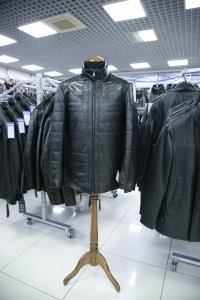 Куртки демисезонные, мужская коллекция 8729
